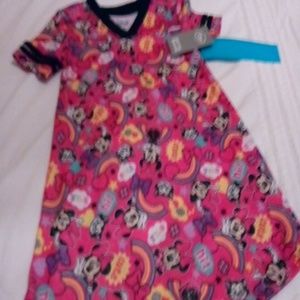 Toddler girl dress